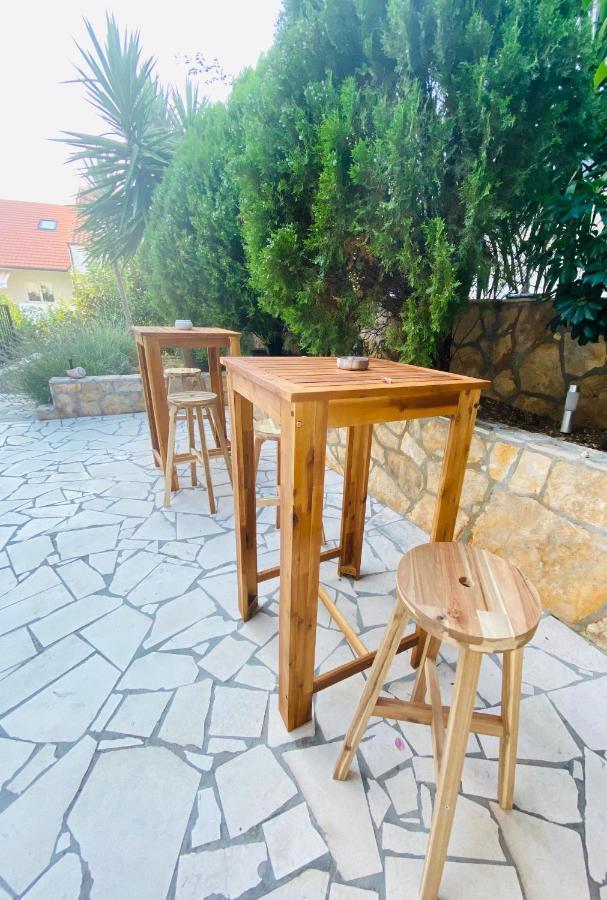 Guesthouse Dvoshko Hvar Exterior photo