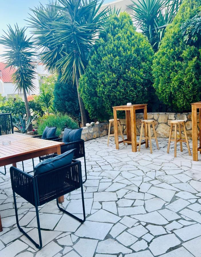 Guesthouse Dvoshko Hvar Exterior photo