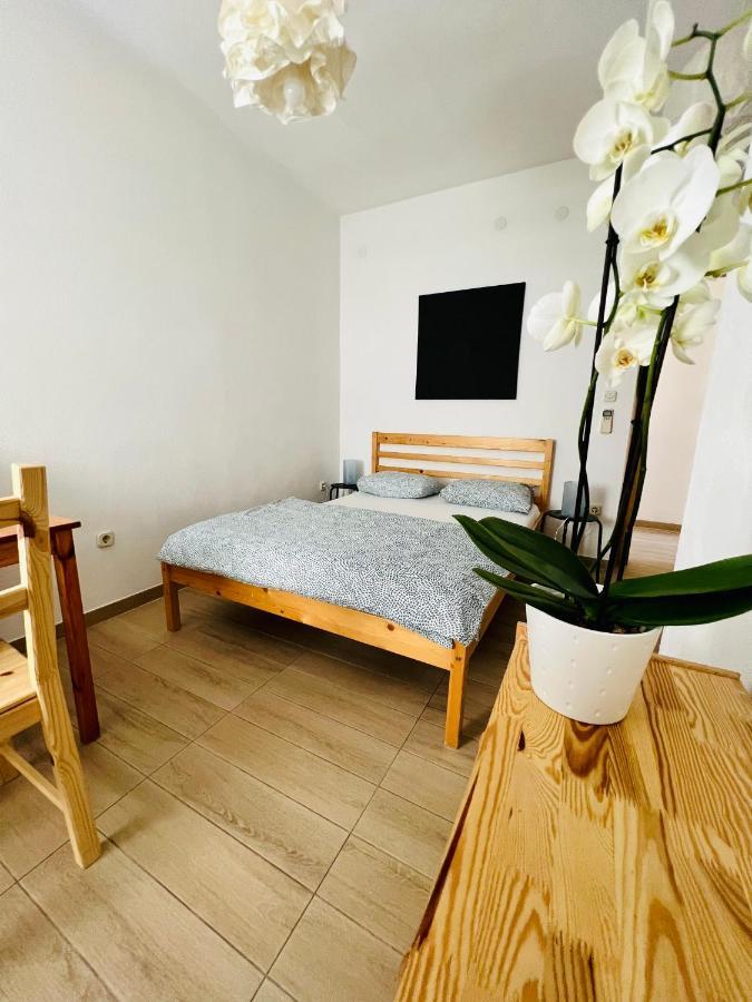 Guesthouse Dvoshko Hvar Exterior photo