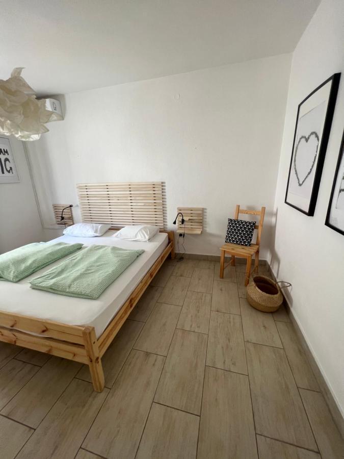 Guesthouse Dvoshko Hvar Exterior photo