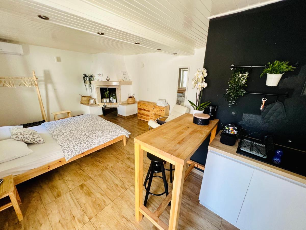 Guesthouse Dvoshko Hvar Exterior photo