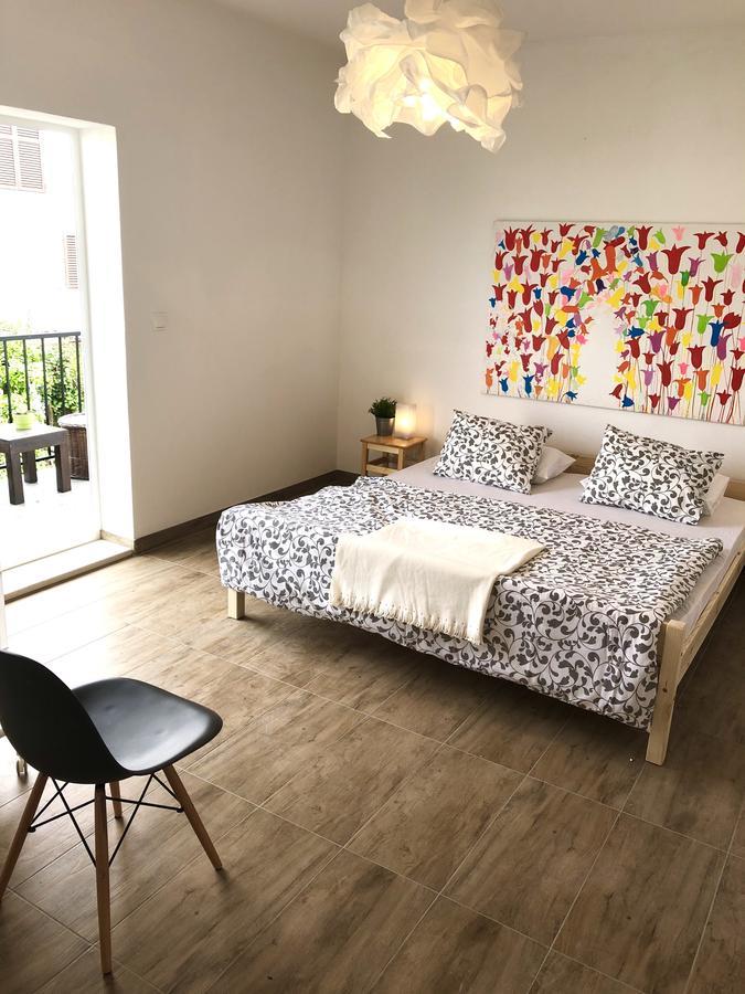 Guesthouse Dvoshko Hvar Exterior photo