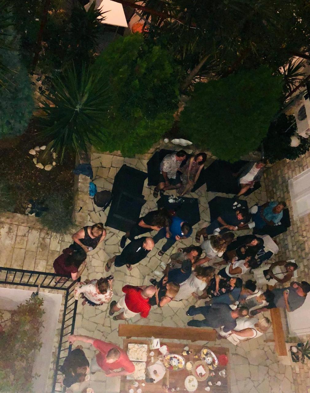 Guesthouse Dvoshko Hvar Exterior photo