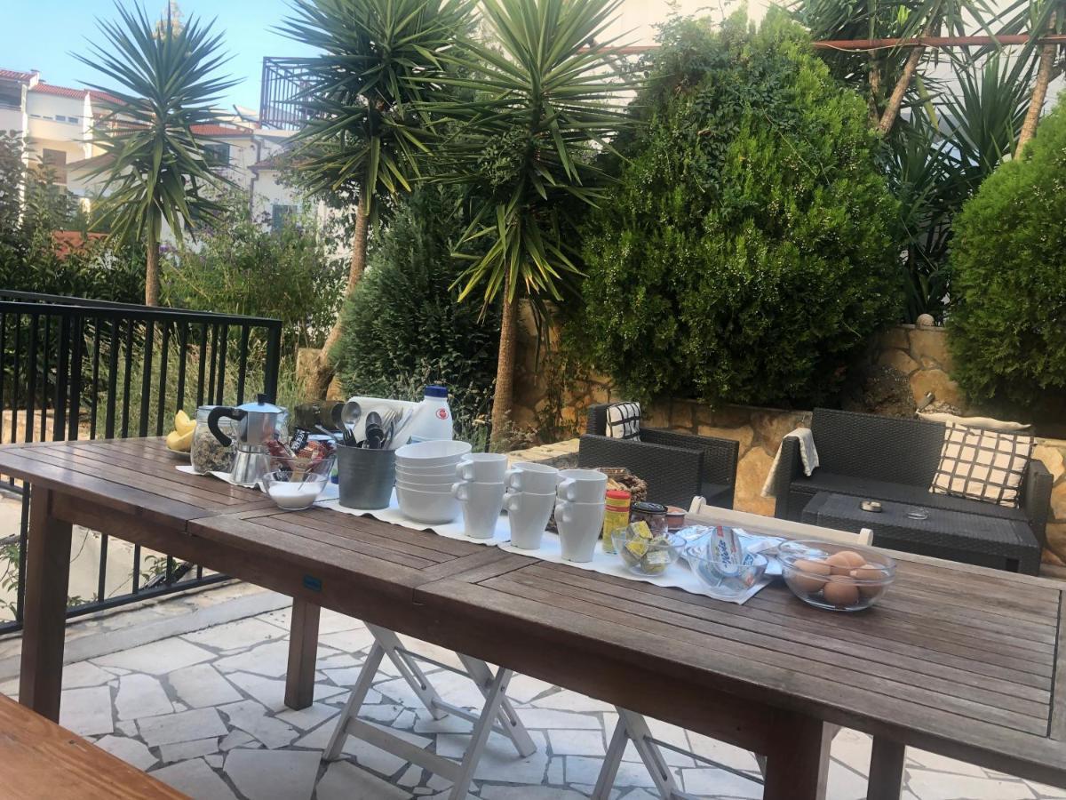 Guesthouse Dvoshko Hvar Exterior photo