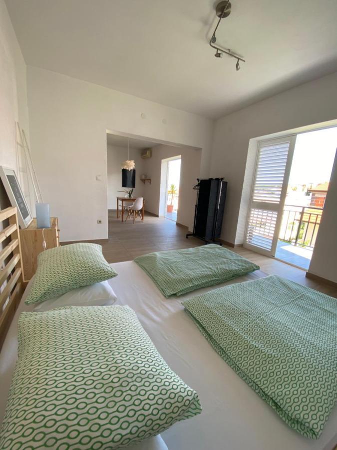 Guesthouse Dvoshko Hvar Exterior photo